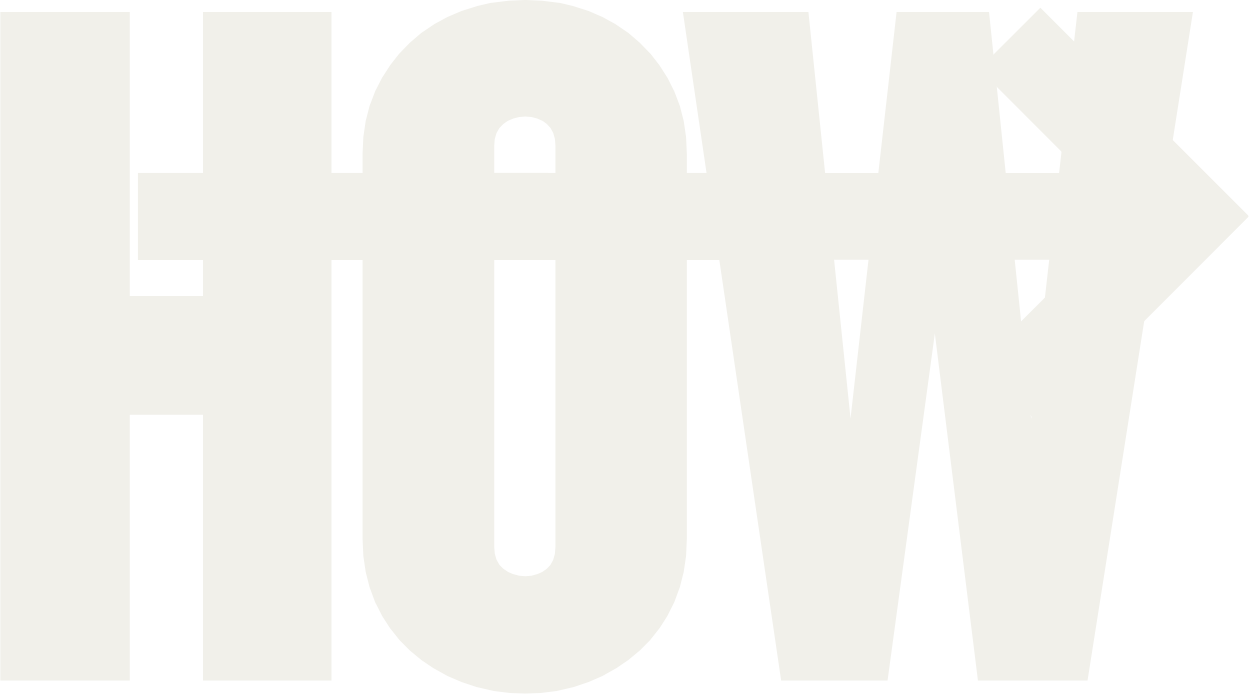 How